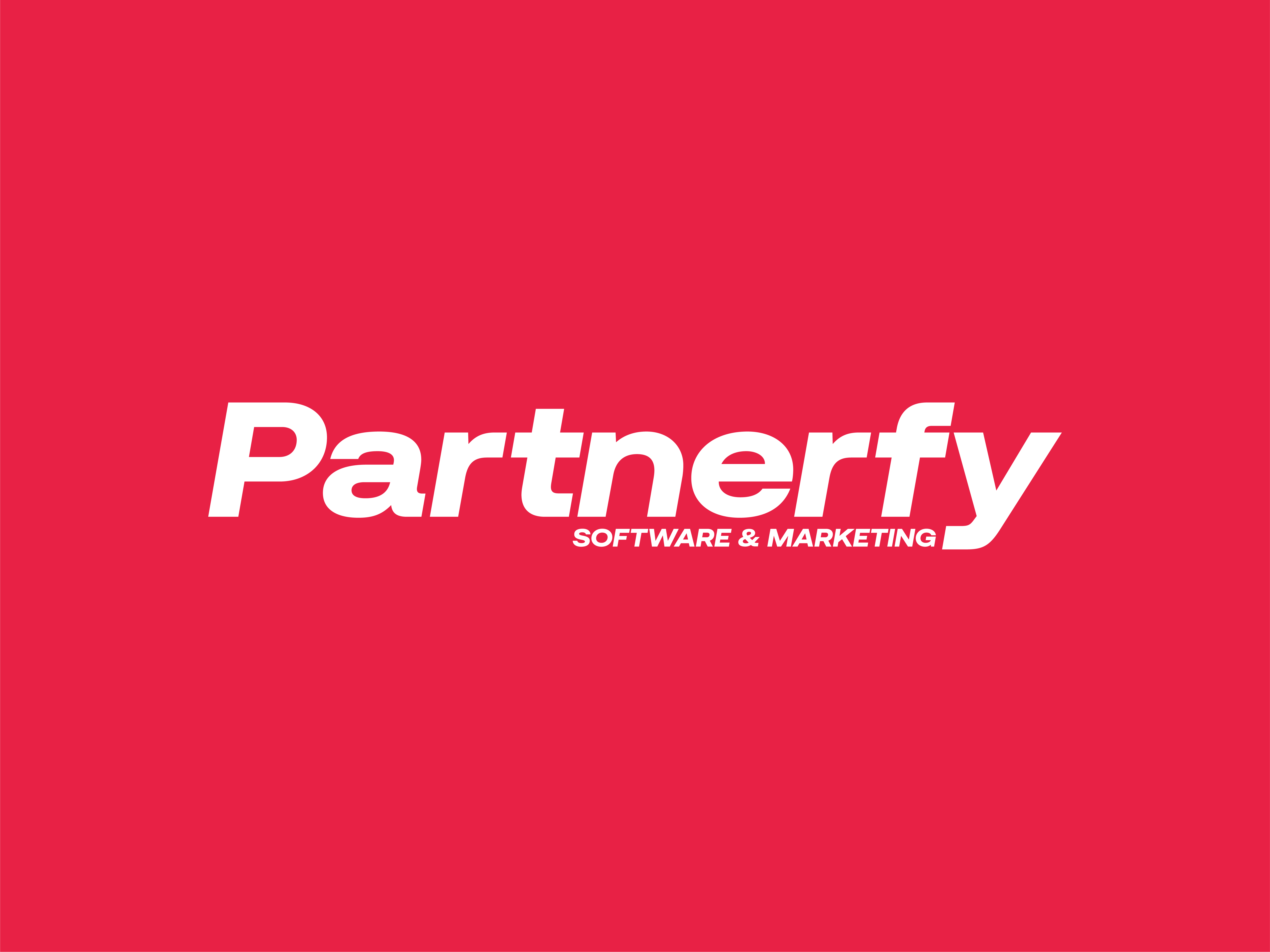 Partnerfy
